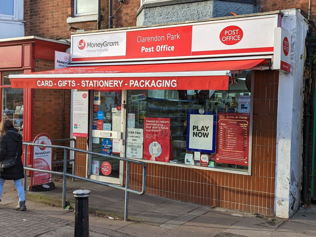 Retail premises for sale in Queens Road, Clarendon Park, Leicester LE2