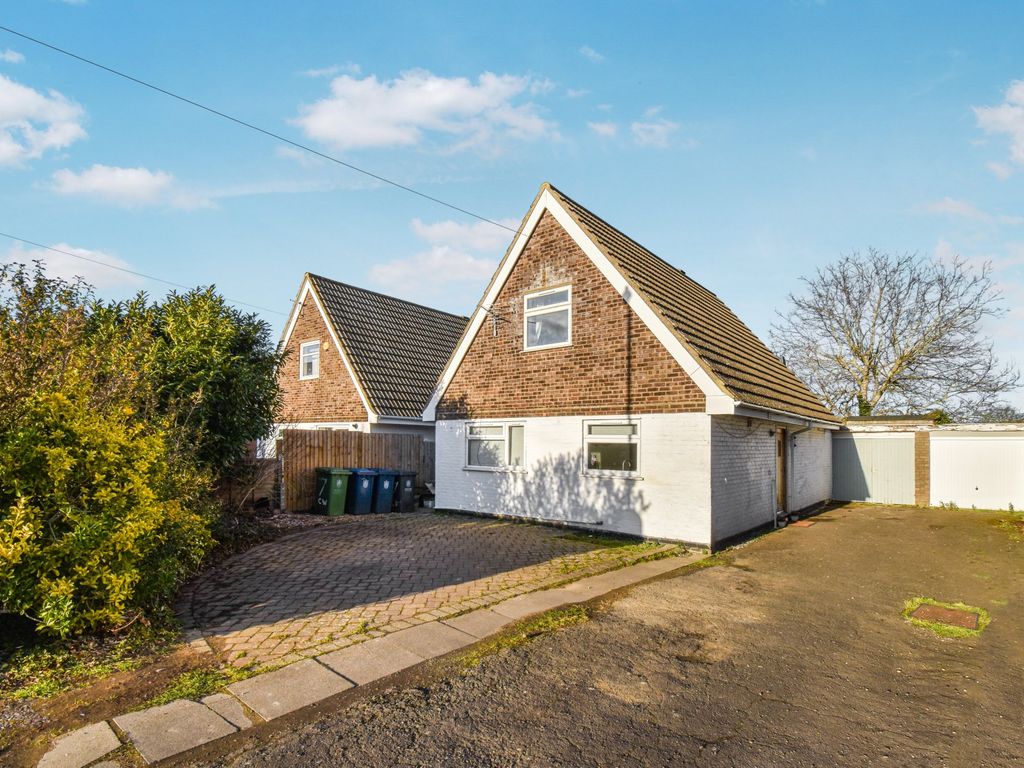 3 bed property for sale in Carters Way, Swavesey, Cambridge CB24 Zoopla