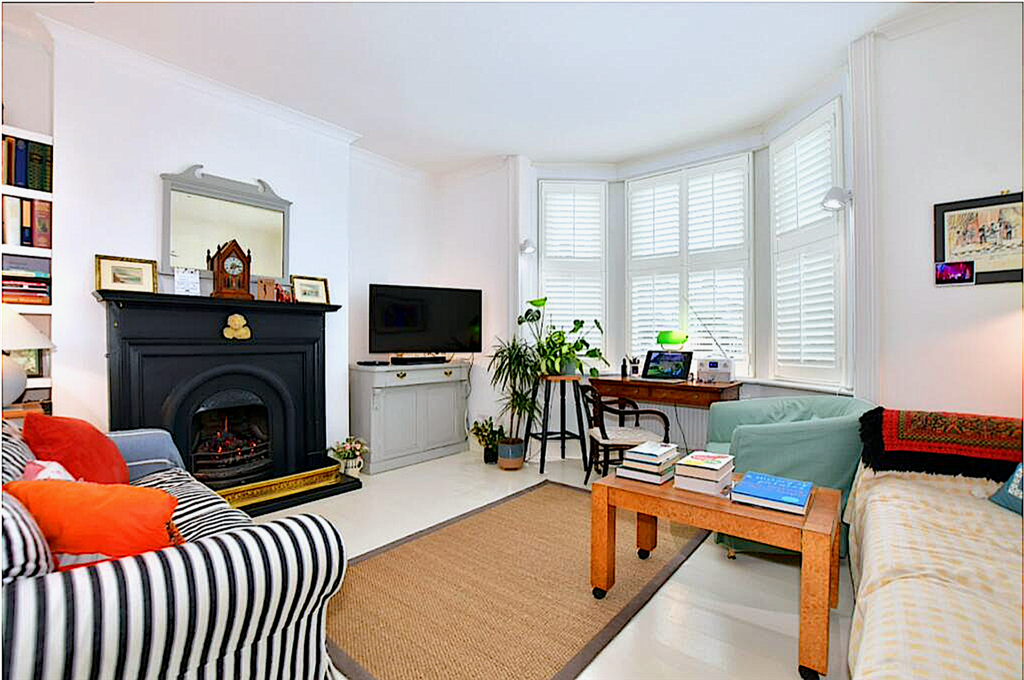 4 bed end terrace house for sale in Canada Road, Walmer, Deal, Kent