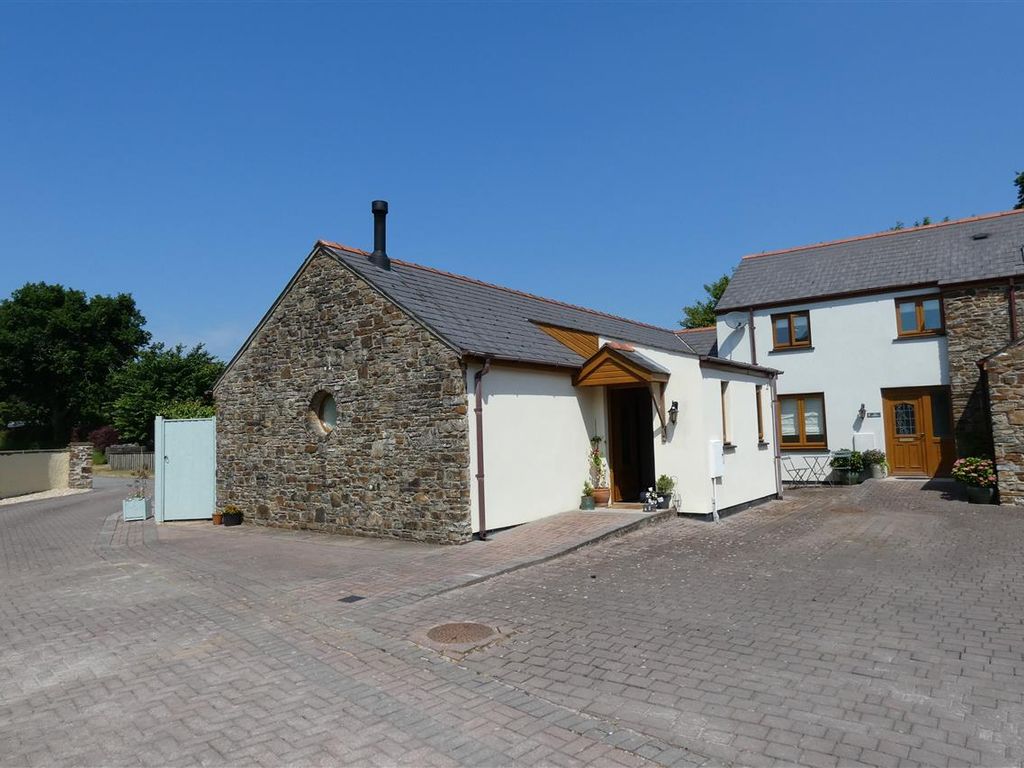 2 bed bungalow for sale in The Cobbles, Old Selwyn Farm, Lower