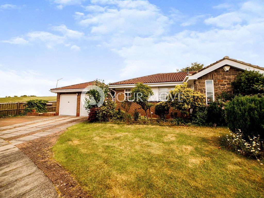 3 bed bungalow for sale in Laurel Way, Crawcrook Ryton, Tyne And Wear