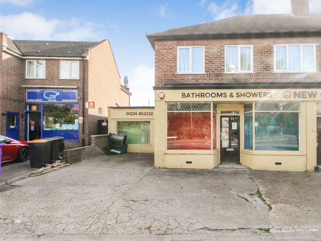 2 bed flat to rent in St. Johns Street, Kempston, Bedford MK42 Zoopla