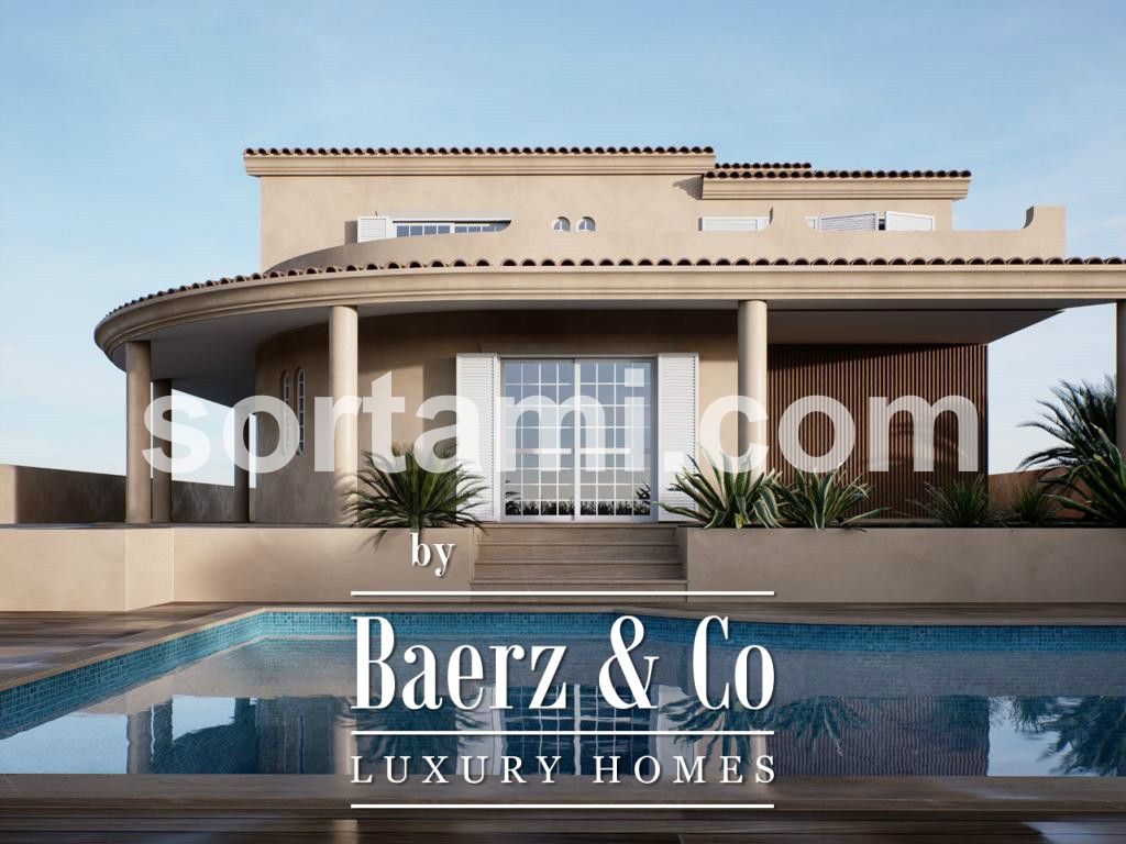 9 bed detached house for sale in 8200 Olhos De Água, Portugal Zoopla