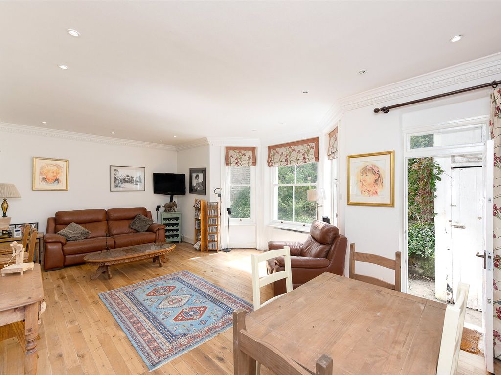 Penywern Road, Earl's Court SW5  