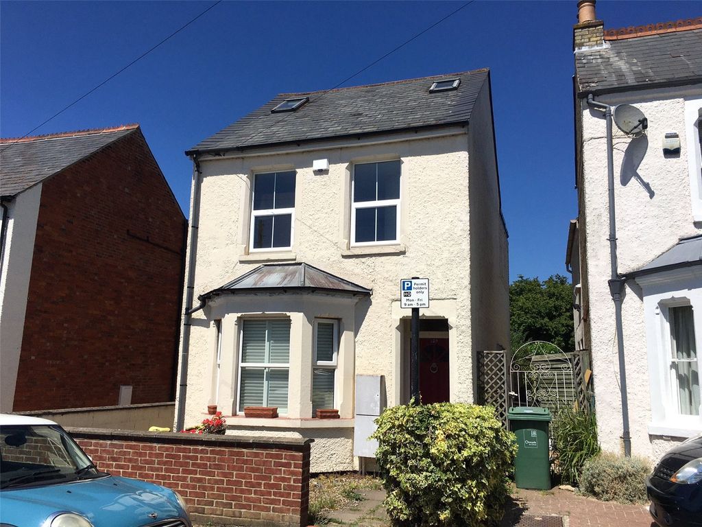 2 bed flat for sale in Old Road, Headington, Oxford OX3 Zoopla