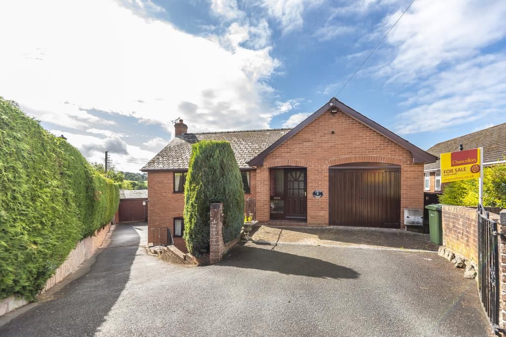 5 bed detached house for sale in Kington, Herefordshire HR5 Zoopla
