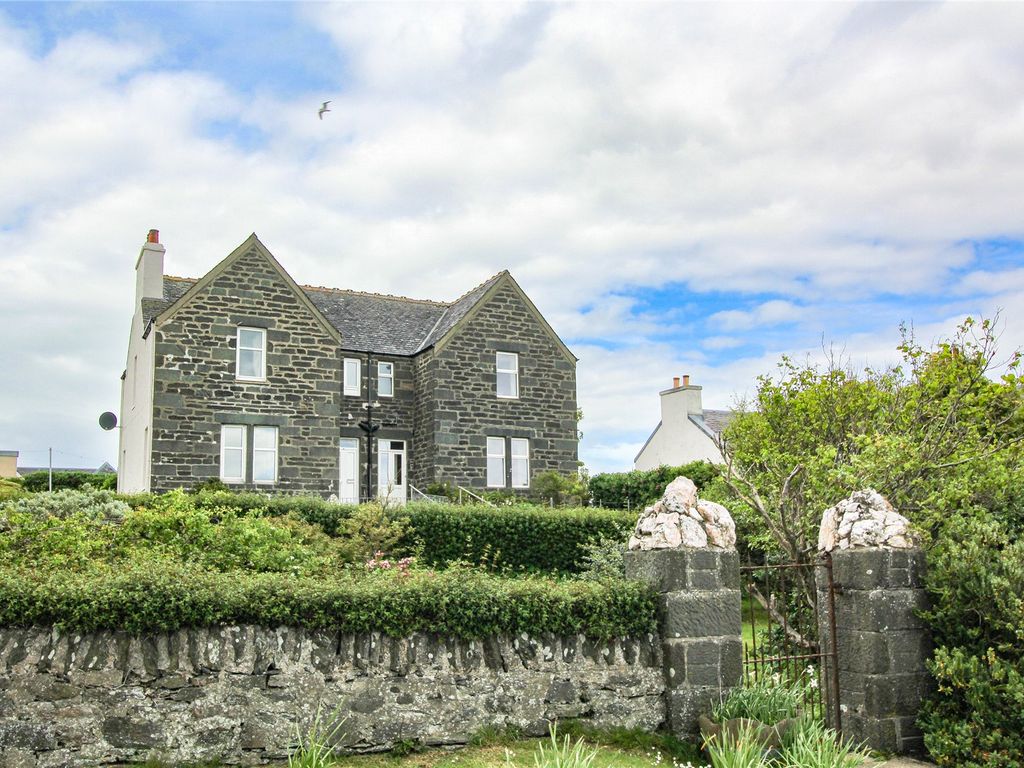 3 bed semidetached house for sale in TighAnRudha, 43 Frederick