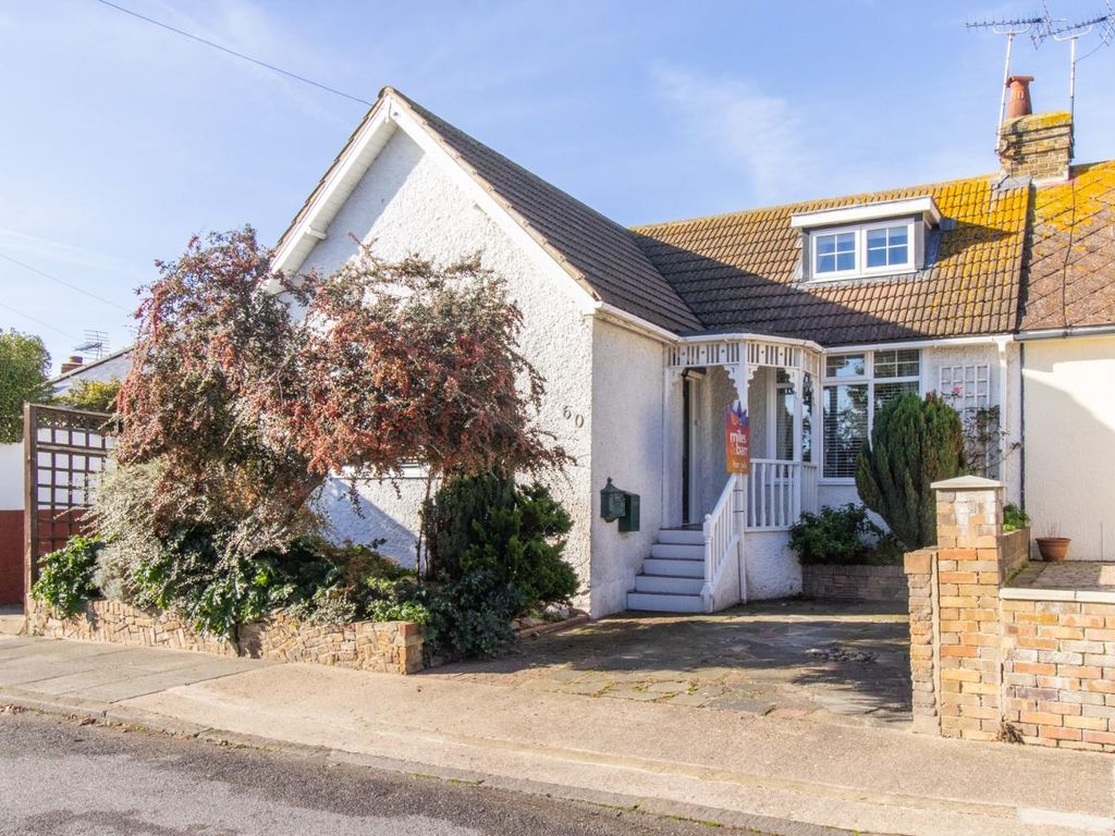 2 bed property for sale in Linden Avenue, Broadstairs CT10 Zoopla