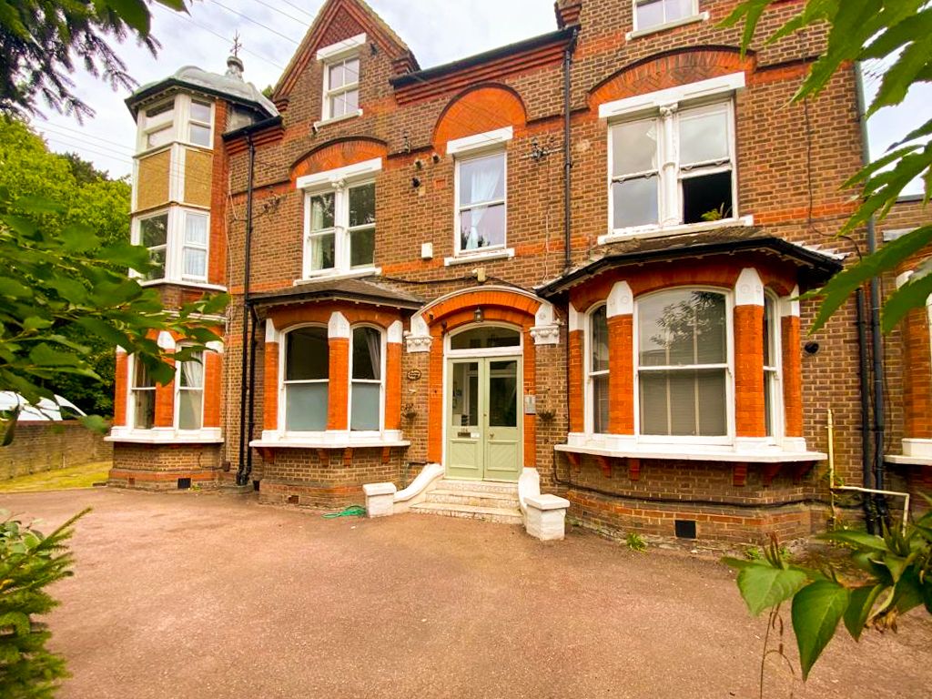 1 bed flat to rent in Langley Road, Nas Wood, Watford WD17 Zoopla