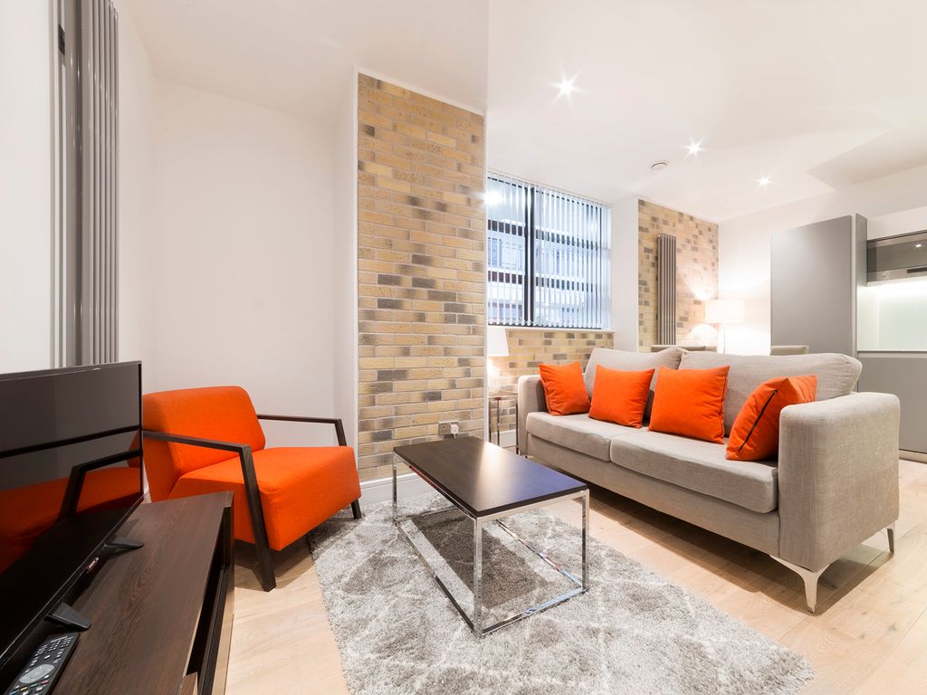 Studio to rent in Carlow Street, London NW1 Zoopla