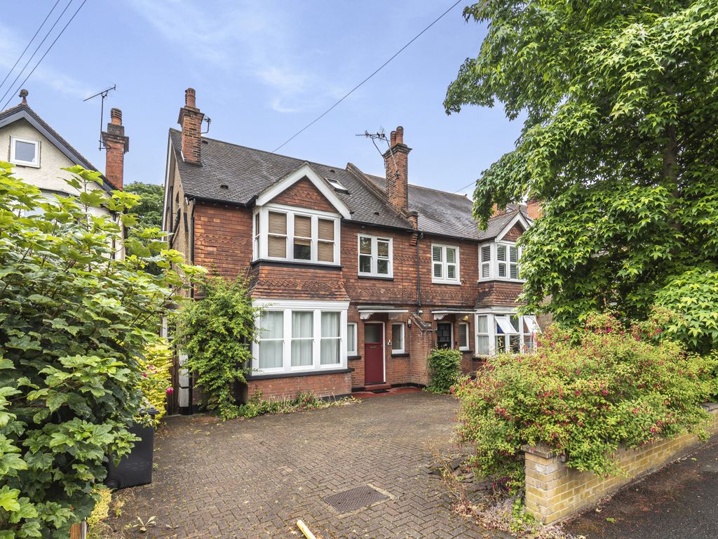 Studio for sale in Dale Road, Purley CR8 Zoopla