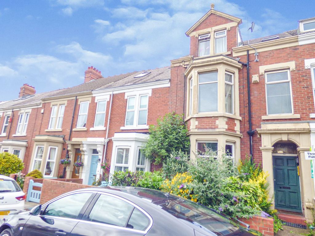 Land for sale in Park Avenue, Whitley Bay NE26 Zoopla