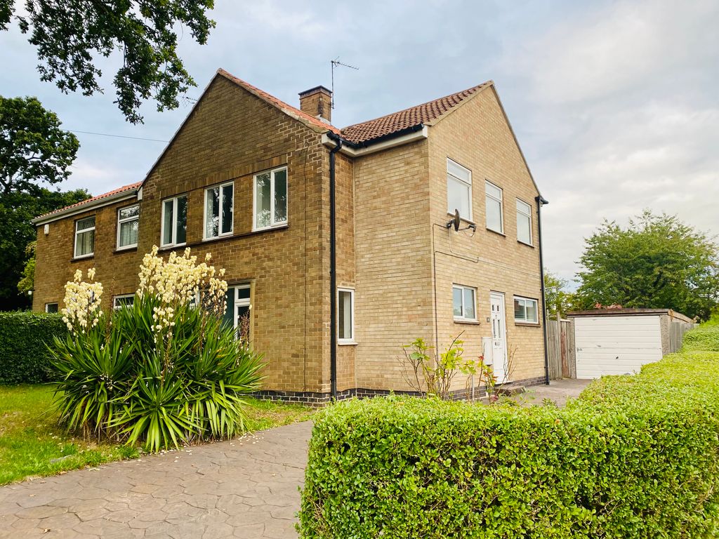 4 bed semidetached house to rent in Austen Avenue, Littleover, Derby DE23 Zoopla