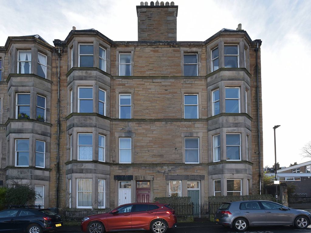 2 bed flat for sale in Viewforth Terrace, Bruntsfield, Edinburgh EH10