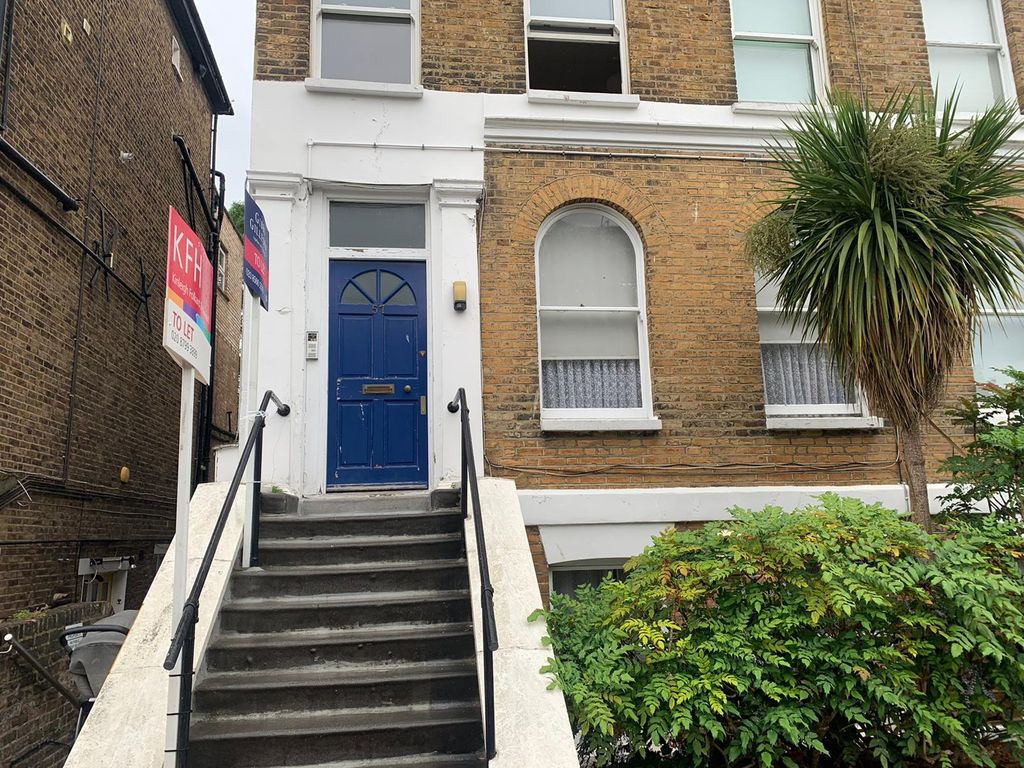 2 bed flat to rent in Windsor Road, London W5 Zoopla