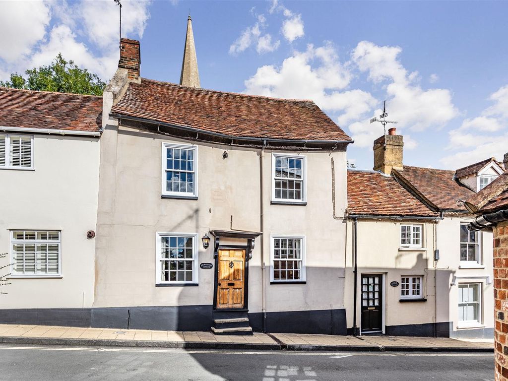 Well Street, Buckingham MK18  