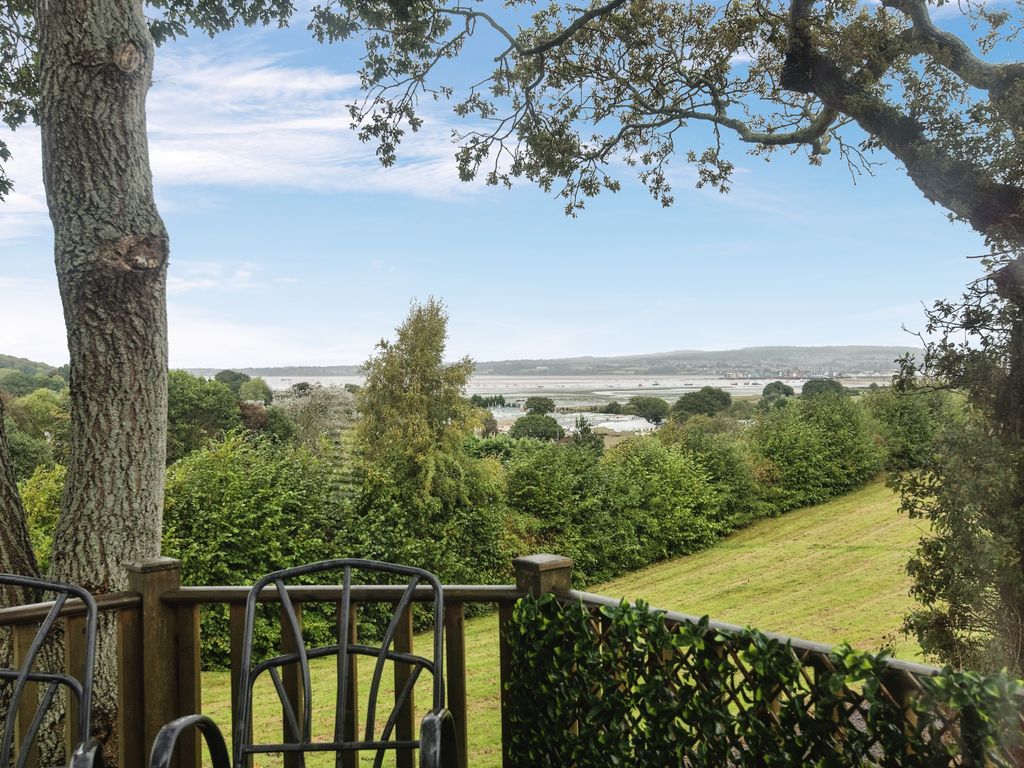 2 bed property for sale in Bluewater Mount Pleasant Road, Dawlish