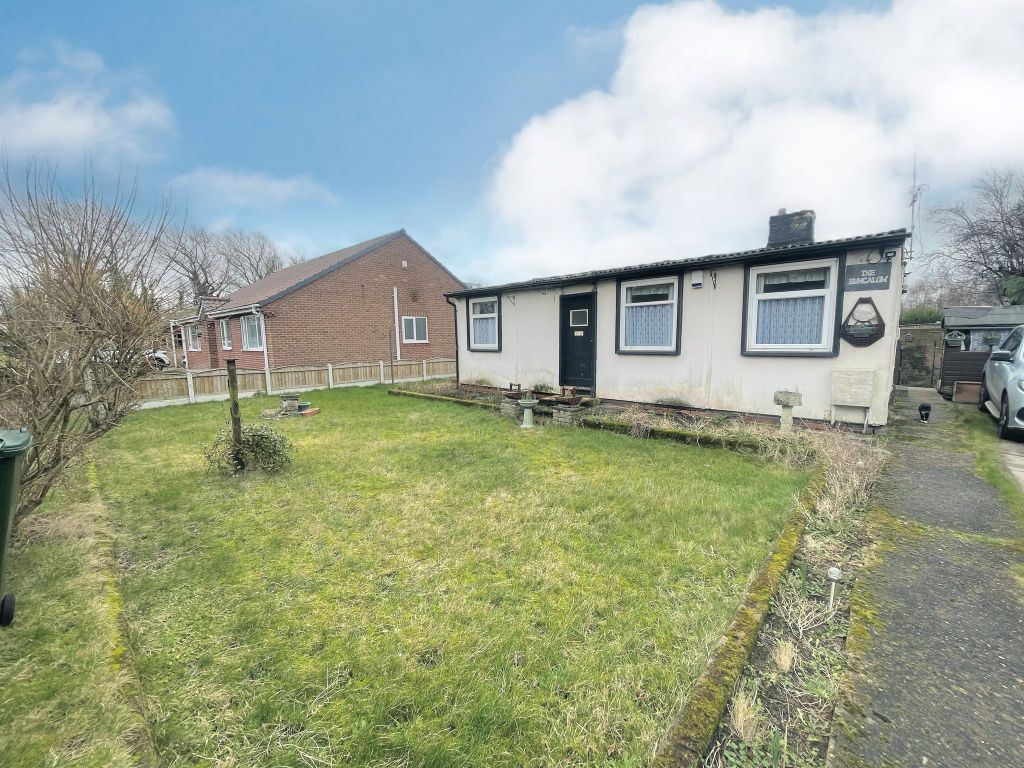 Land for sale in Turvers Lane, Knottingley WF11, £70,000 Zoopla