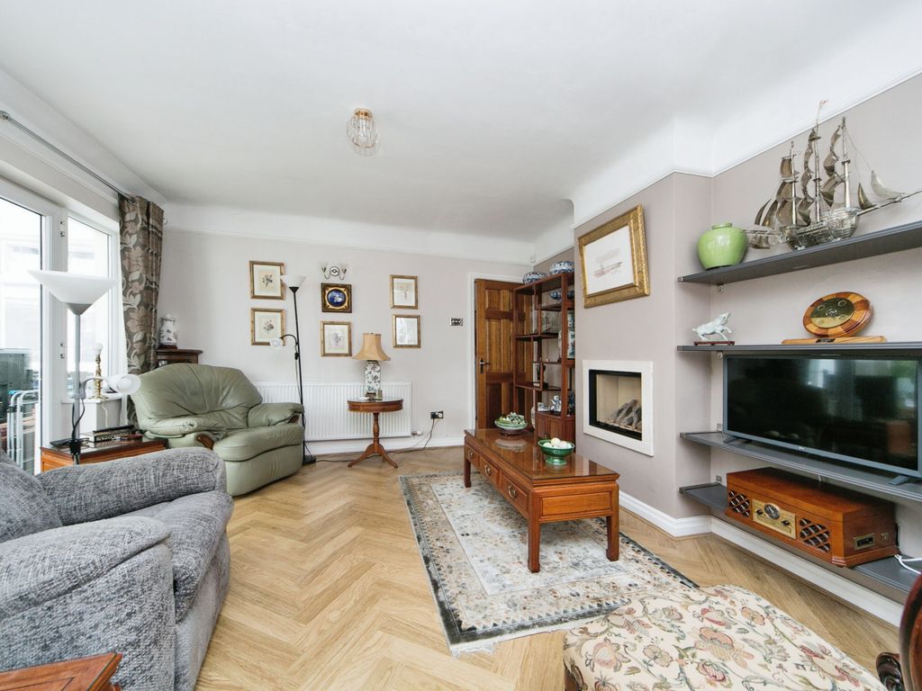 3 bed semidetached house for sale in Liverpool Road, Chester, Cheshire