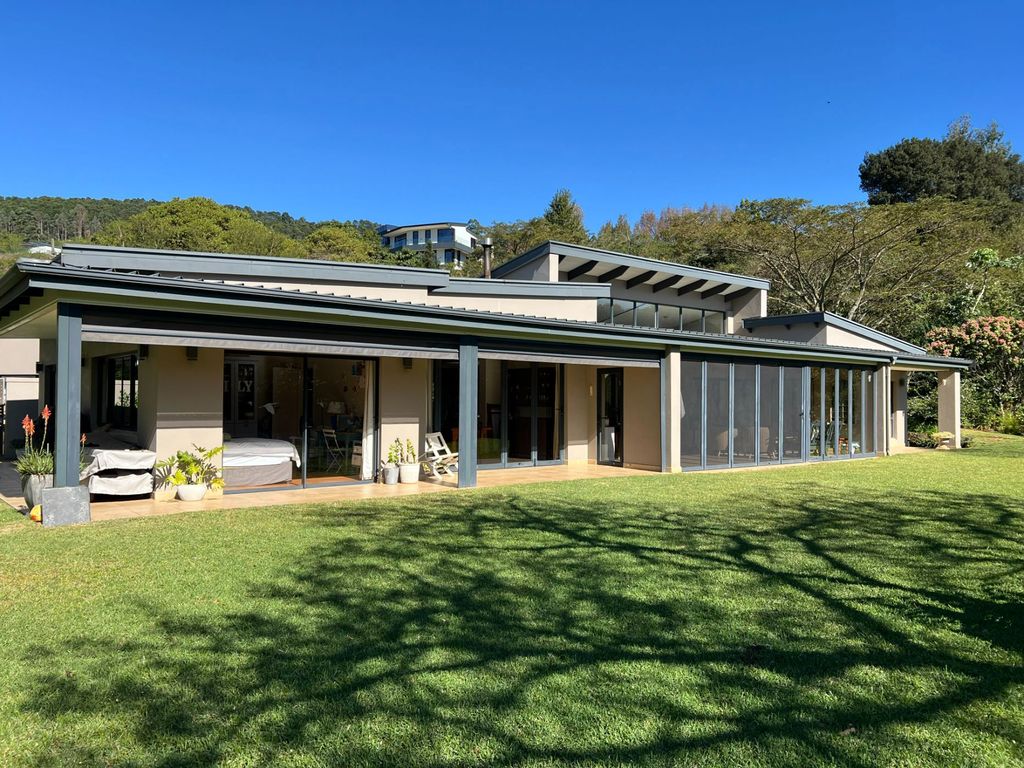 4 bed detached house for sale in 16 Reedbuck Lane, Victoria Country Club Estate