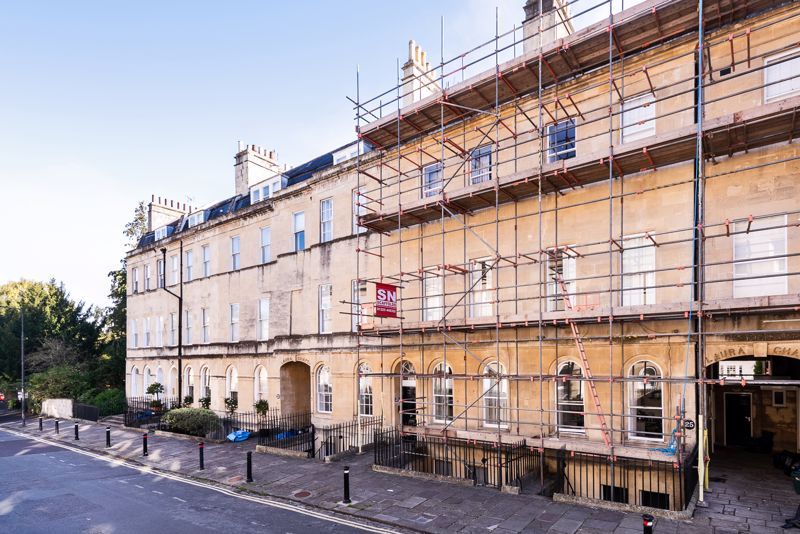 2 bed flat for sale in Henrietta Street, Bath BA2 Zoopla
