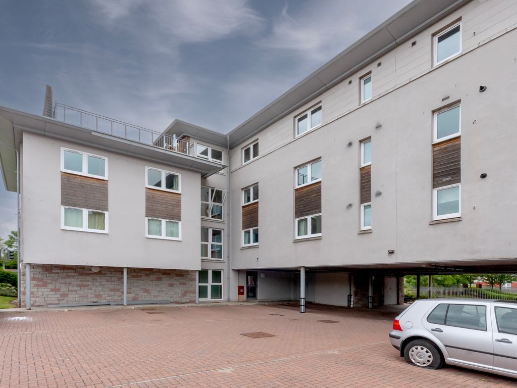 3 bed flat to rent in Ashgrove Road, Ashgrove, Aberdeen AB25, £1,350