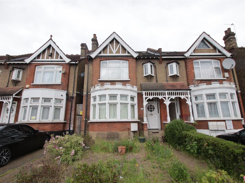 4 bed semidetached house for sale in Green Lanes, Palmers Green, London N13 Zoopla