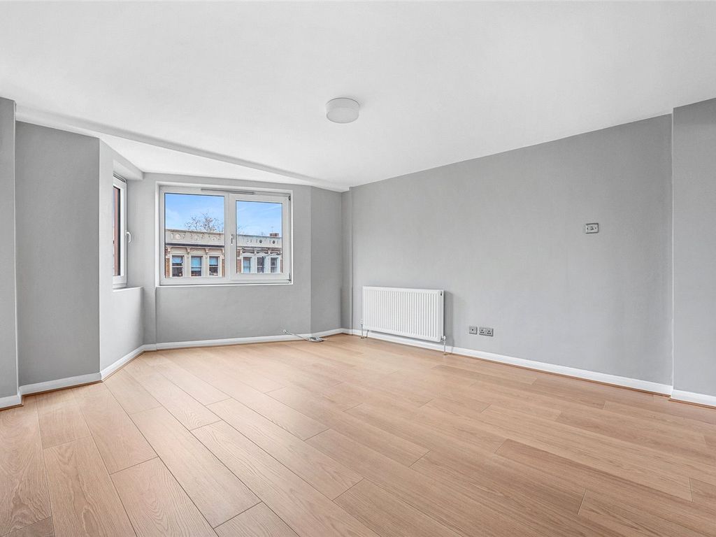 Inca House 152-154 Shepherds Bush Road Brook Green London W6  