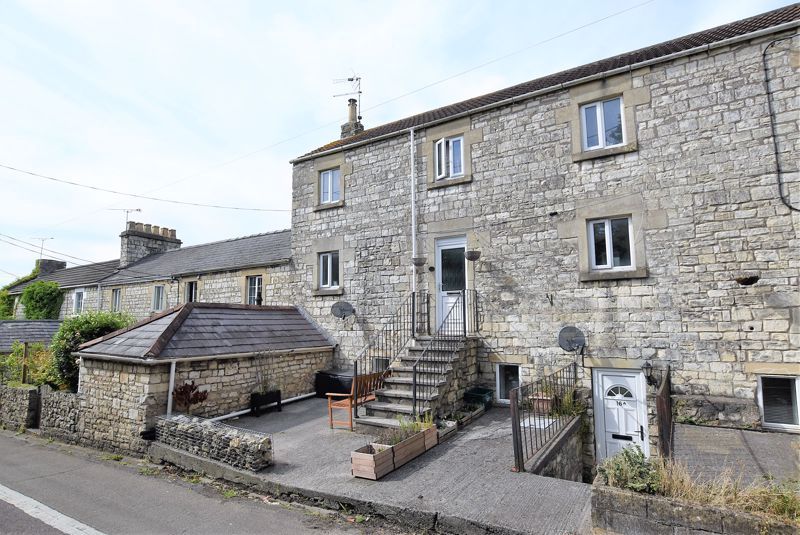 1 bed flat for sale in Welton Road, Radstock BA3 Zoopla