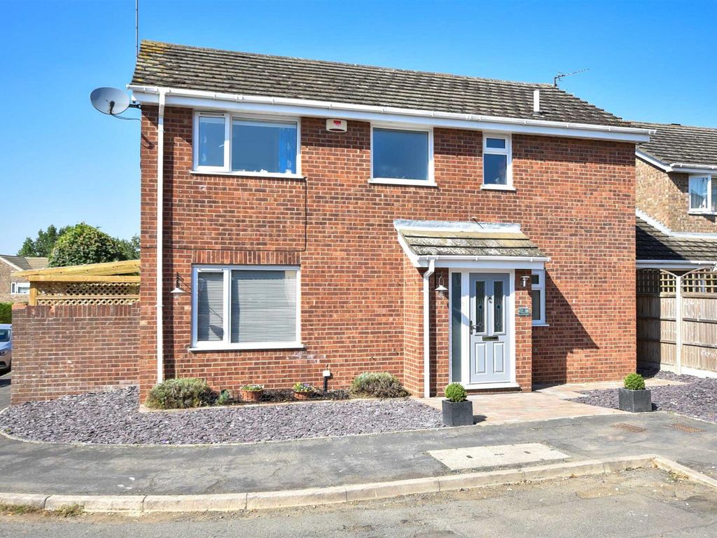 Palmer Close, Wellingborough NN8