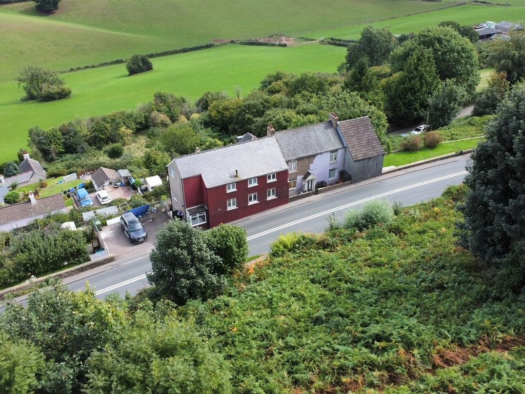 6 bed semidetached house for sale in Plump Hill, Mitcheldean GL17 Zoopla