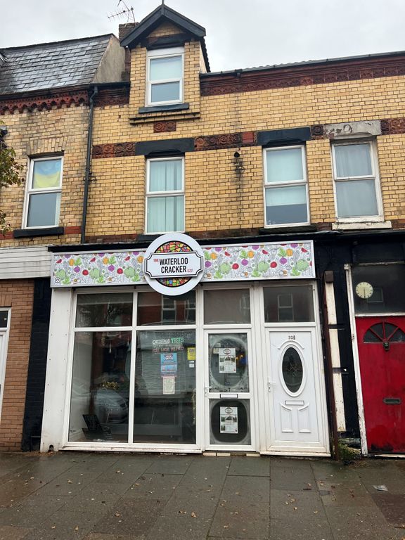 Property to rent in St. Johns Road, Waterloo, Liverpool L22 Zoopla