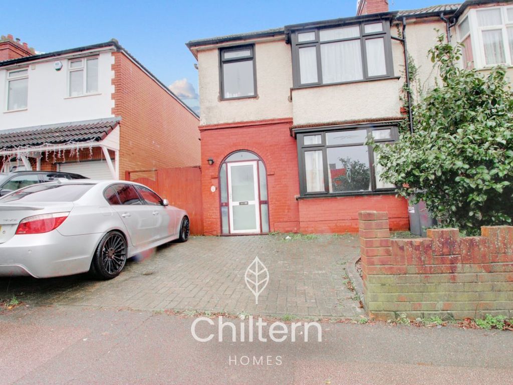 3 bed property to rent in Putteridge Road, Luton LU2, £1,400 pcm Zoopla