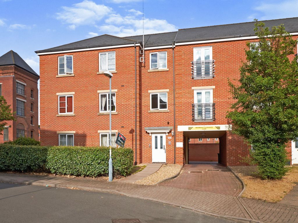 2 bed flat for sale in Tower Road, Erdington, Birmingham B23 Zoopla