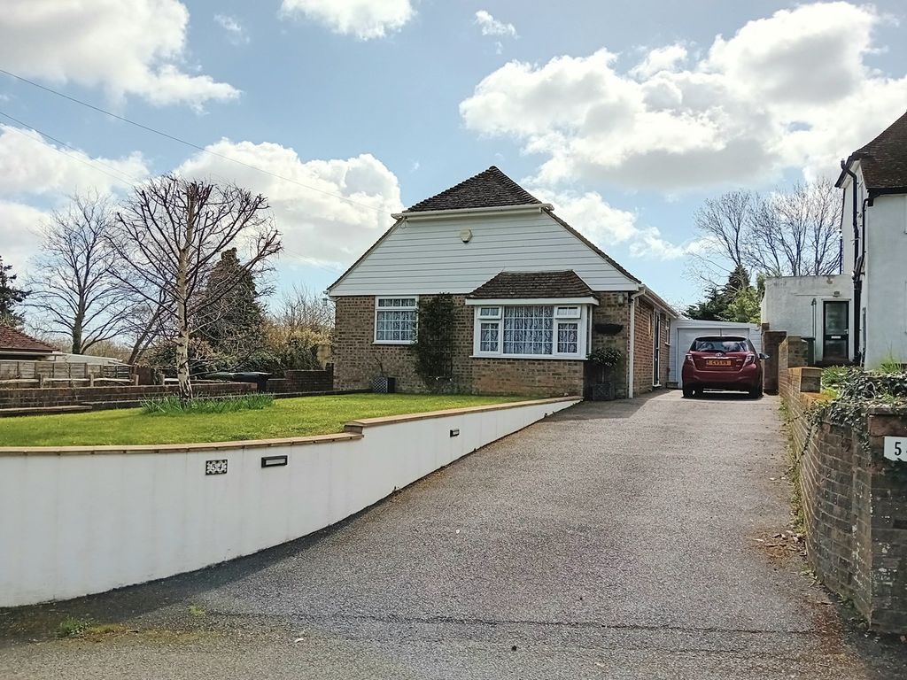 2 bed bungalow for sale in Westfield Lane, St LeonardsOnSea TN37 Zoopla