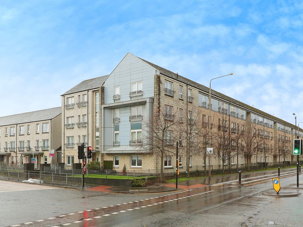 1 bed flat for sale in Belvidere Gate, Glasgow G31, £90,000 Zoopla