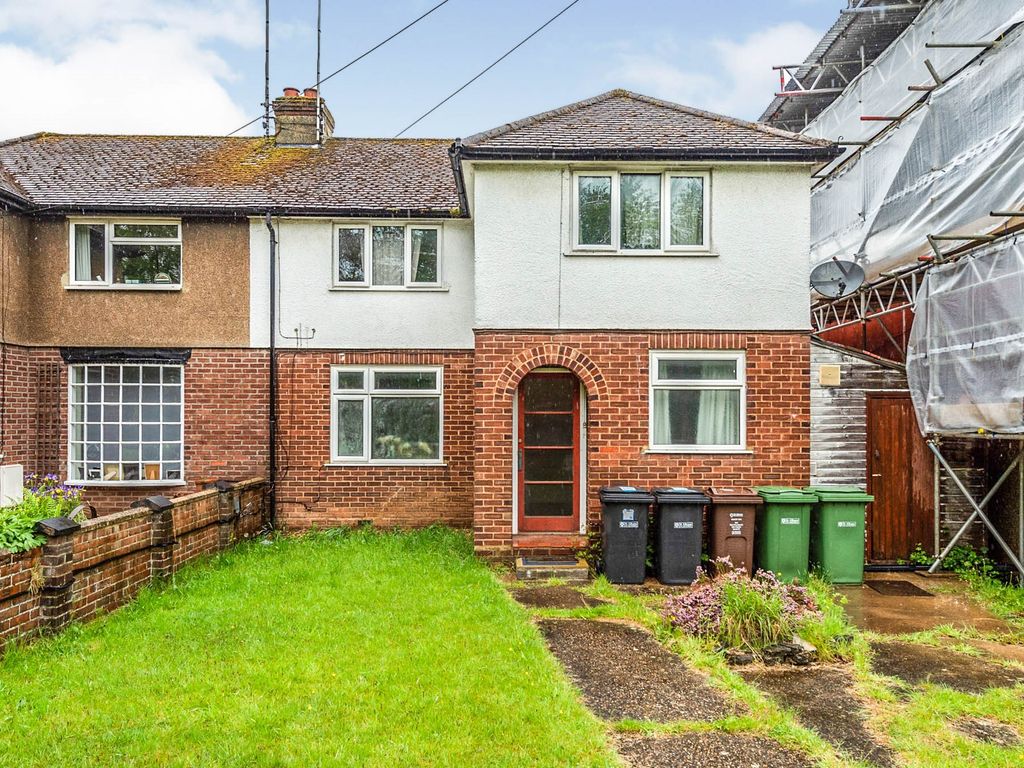 3 bed semidetached house for sale in St. Albans Road, Sandridge, St