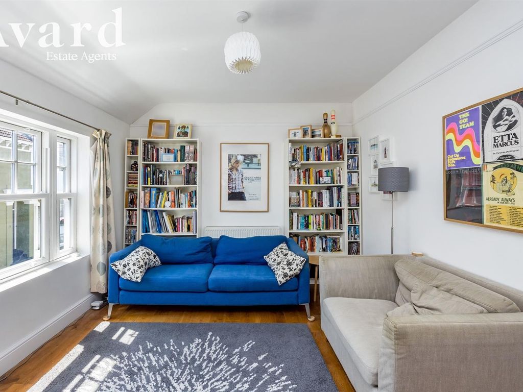 2 bed flat for sale in Brigden Street, Brighton BN1 Zoopla