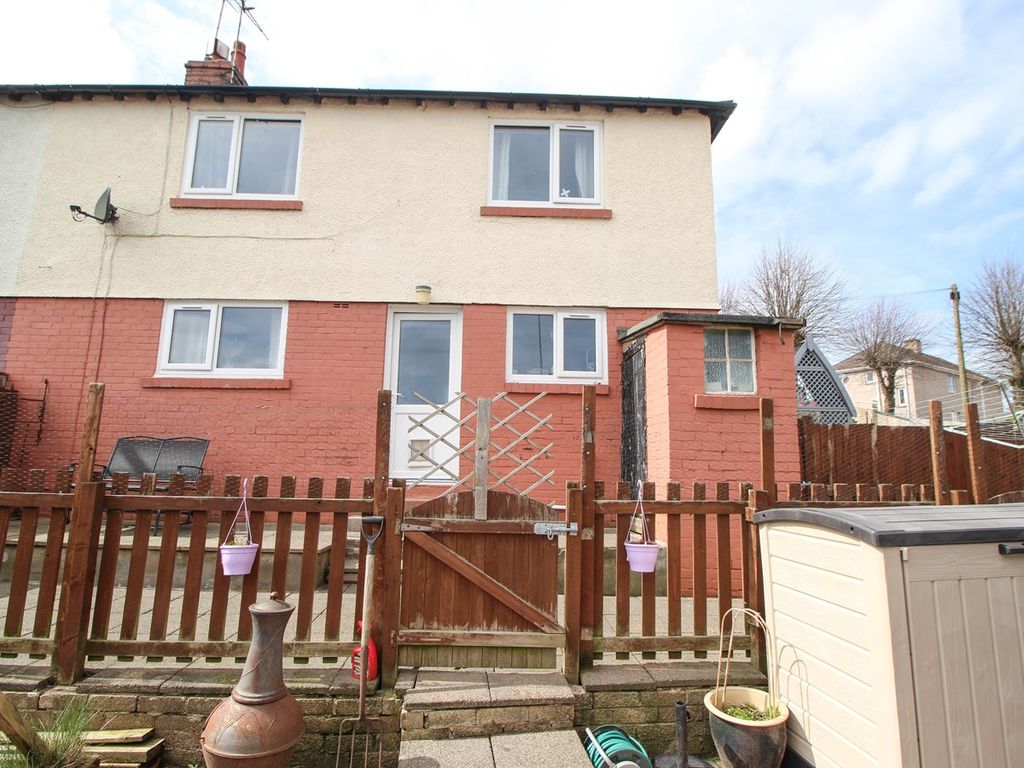 3 bed semidetached house for sale in Castle Drive, Penrith CA11 Zoopla