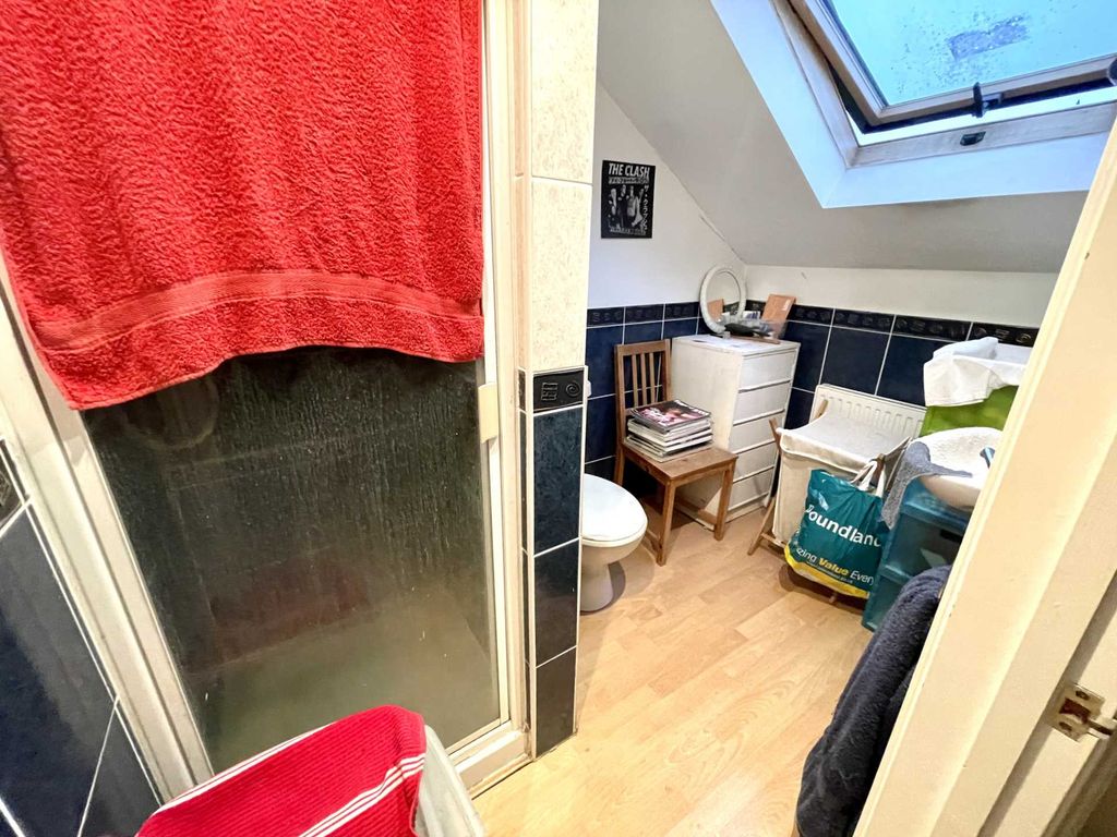 Chisholm Road, Croydon, Surrey CR0  