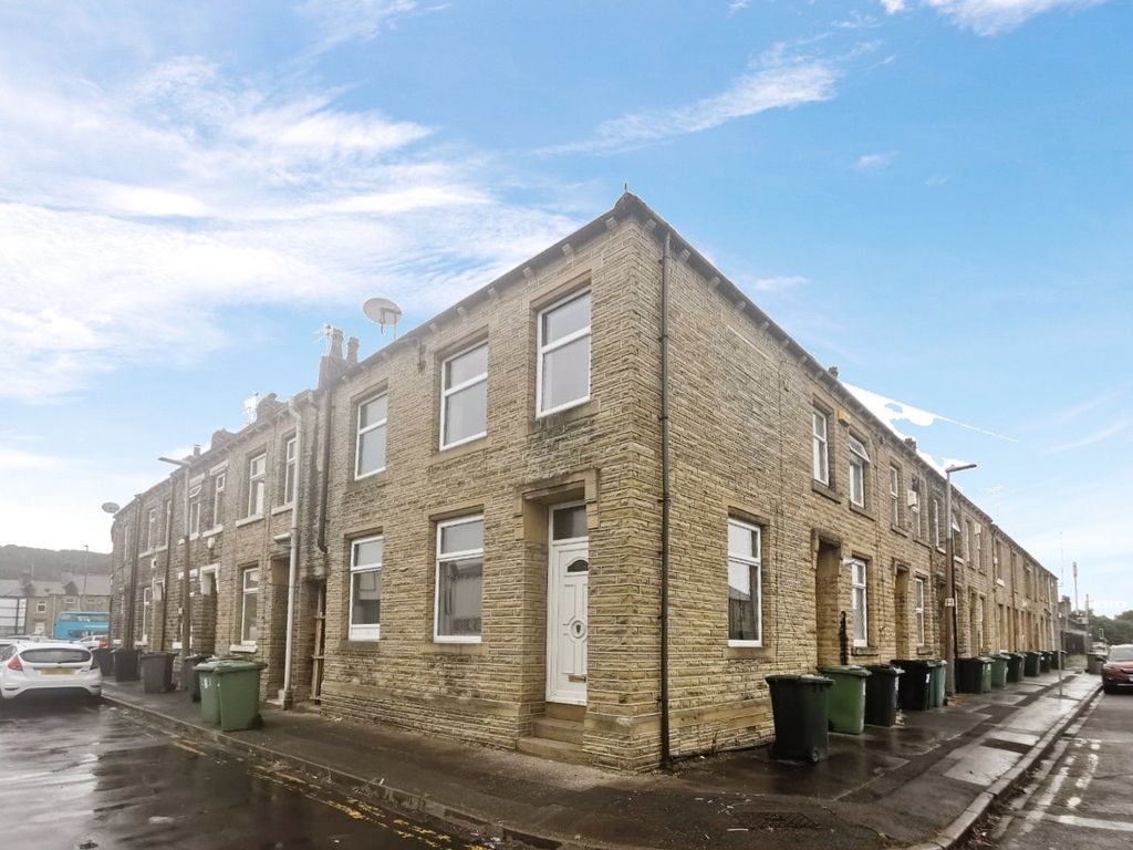 1 bed end terrace house to rent in Canal Street, Huddersfield HD1 Zoopla