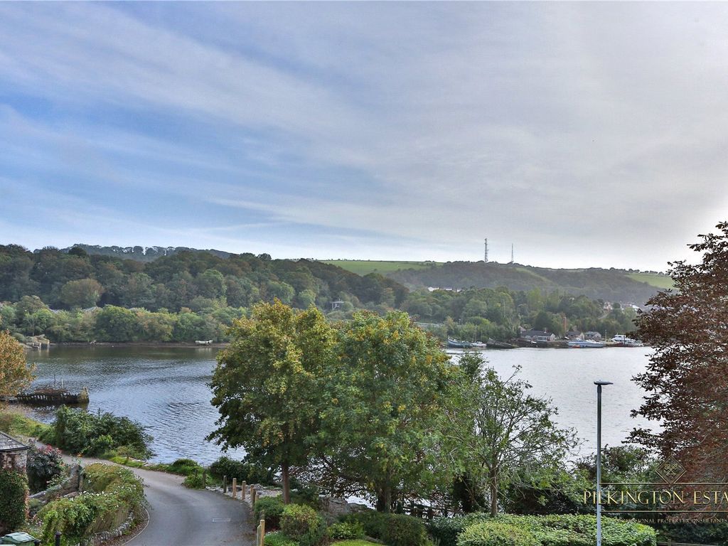 4 bed terraced house for sale in Kingfisher Way, Plymouth, Devon PL9, £