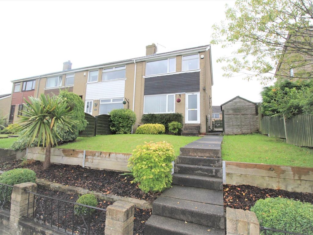3 bed property for sale in Wyke Lane, Wyke, Bradford BD12 Zoopla