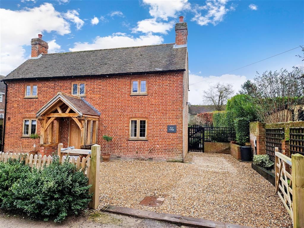3 bed detached house for sale in Short Street, Chillenden, Canterbury