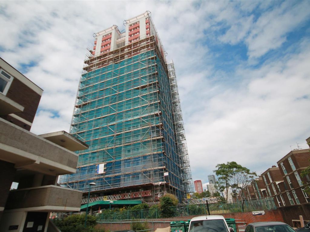 Guildford Road Stockwell SW8  