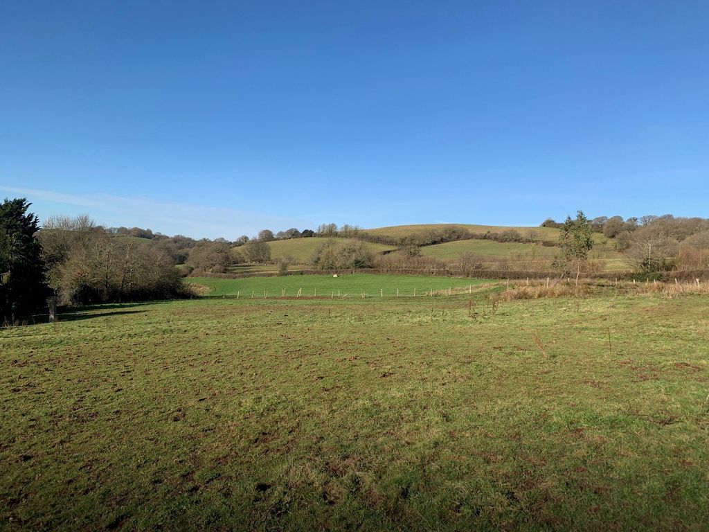 Land for sale in Development Site For c. 11 Dwellings, North Tawton