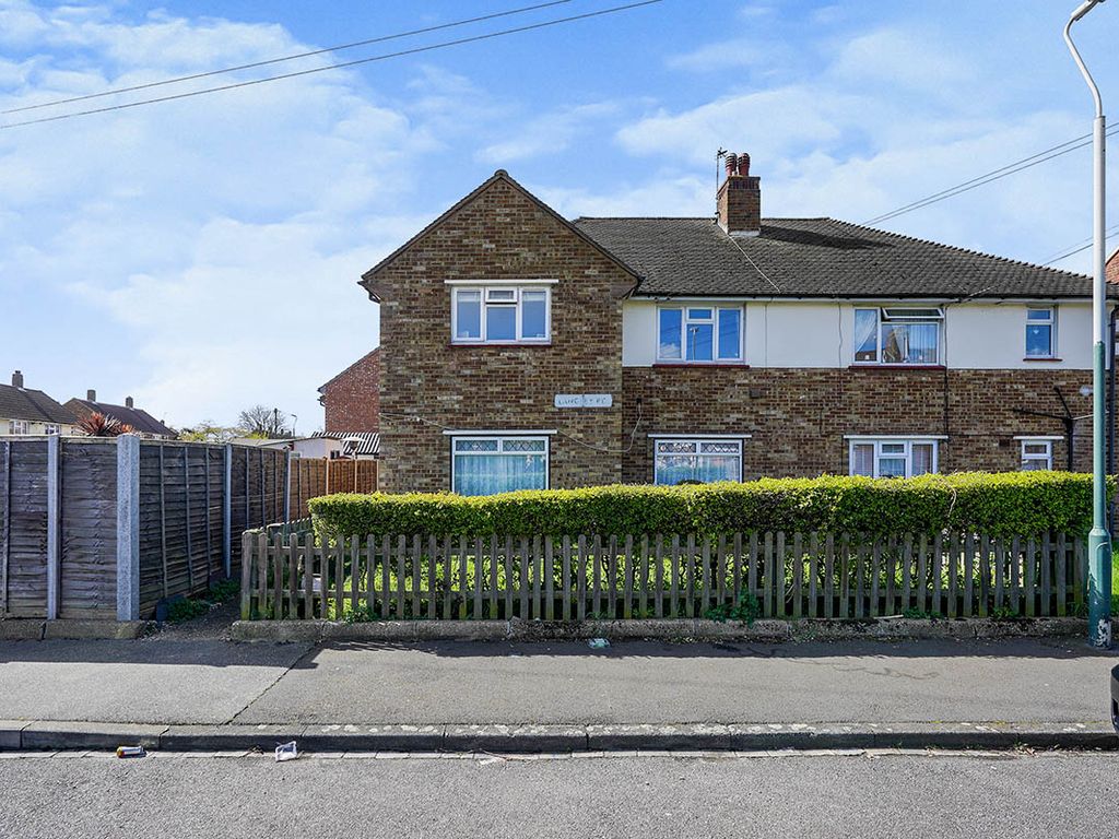 3 bed for sale in Langley Road, Welling DA16 Zoopla