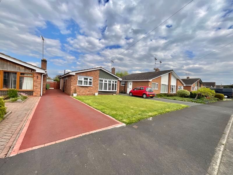2 bed detached bungalow for sale in St. Matthews Drive, Derrington