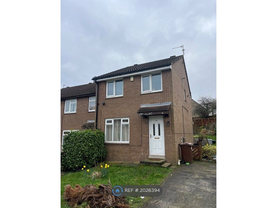 3 bed terraced house to rent in Leeds, Leeds LS14, £900 pcm Zoopla