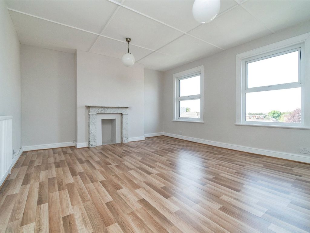 1 bed flat to rent in Park Road, Wallington SM6 Zoopla